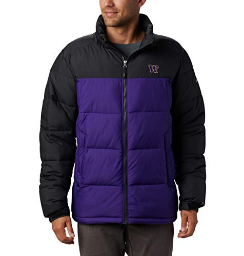Image of Columbia Men's Pike Lake Hooded Jacket