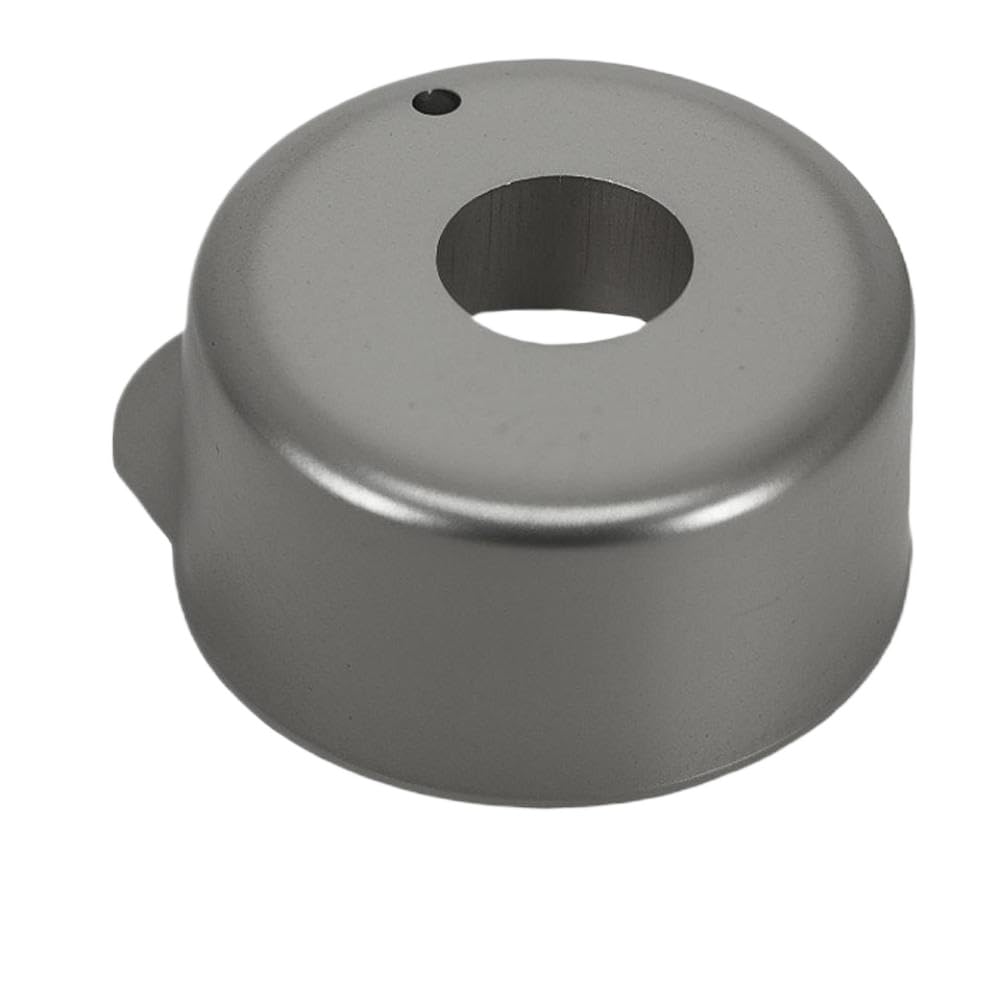 Kit Girante Compatibile Con Fuoribordo 4HP 5HP 8HP | Adatto ai numeri di parte 396644, 389844 e 765603