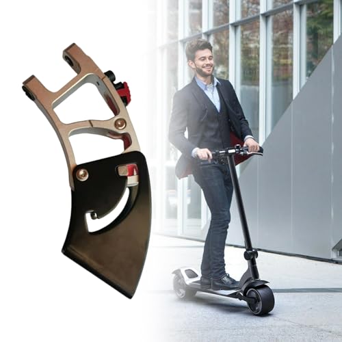 Mécanisme de pliage pour tableau électrique stable de 25 cm - 3