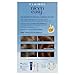 Clairol Nice'n Easy Permanent Hair Dye, 5W Medium Mocha Brown Hair Color, Pack of 1