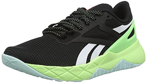 Image of Reebok Womens Nanoflex Track and Field Shoe