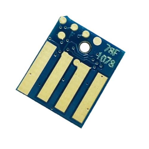 Chip Lexmark MX510 MX511 de 20.000 páginas para optimizar la lectura de tóner 50F2U00