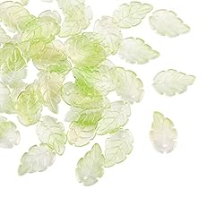 Leaf_23.5x15mm_LightGreen