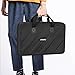 ITHWIU Lightweight Molded Hard Storage Case Fits for DDJ-FLX4 / DDJ-400 / DDJ-SB3 SB2 or DDJ-RB 2-Channel Controller