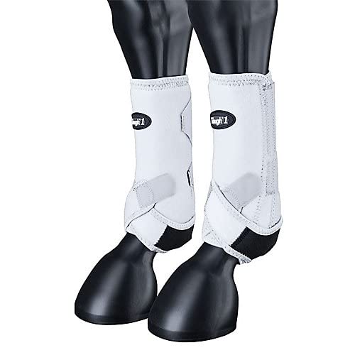 Tough 1Max Sport Boot Cooltex Lining Front