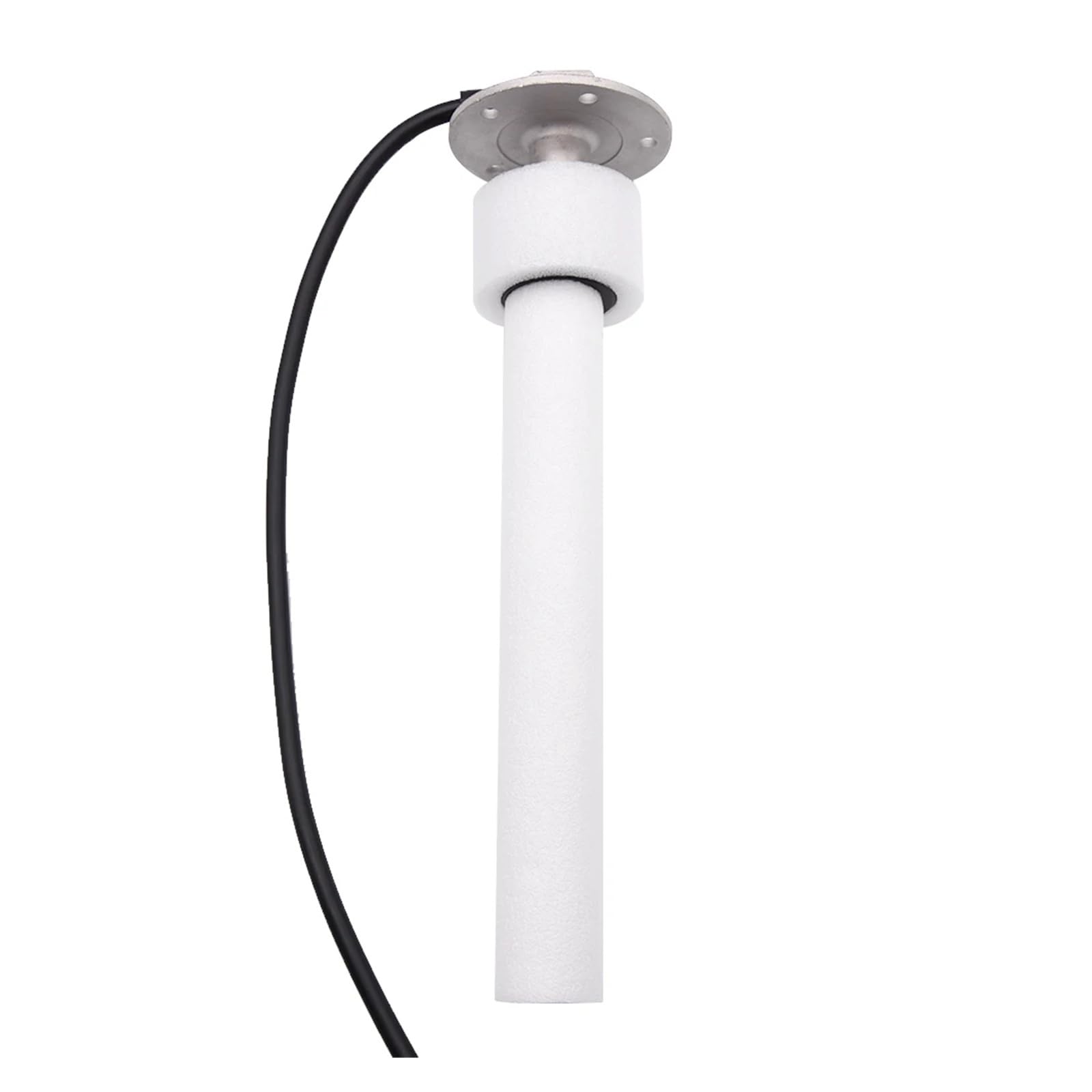 Sensore indicatore livello carburante for barche da 700mm 750mm 800mm for misuratori automatici di livello acqua 0-190ohm/240-33ohm Sostituzione affidabile(750mm 240-33ohm)