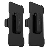 OtterBox Holster Belt Clip REPLACEMENT for OtterBox Defender Series Case Apple iPhone 8 Plus, iPhone 7 Plus, iPhone 6s Plus, iPhone 6 Plus (5.5