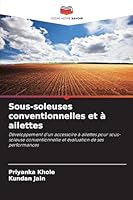 Sous-soleuses conventionnelles et à ailettes (French Edition) 6208936357 Book Cover