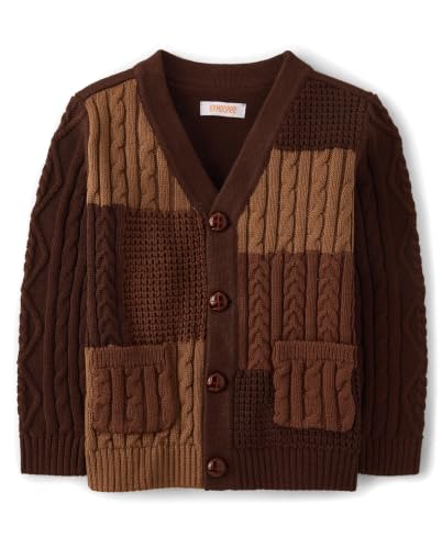 Image of Gymboree Boys and Toddler Long Sleeve Zip Up Hoodie and Cardigan Sweaters