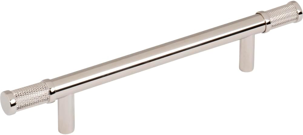 Top Knobs Burnham 5 1/16" Center to Center Bar Pull