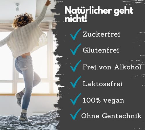 N-Acetylcystein Exvital NAC Kapseln 600mg 180 vegane Kapseln
