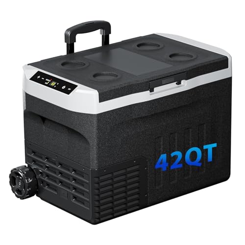 Stopsad 43QT Compressor Cooler
