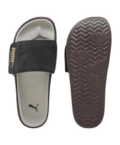 Image of PUMA unisex-adult Leadcat 2.0 Palermo Foil Slide