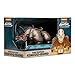 McFarlane Toys - Avatar TLAB Creature - FIRE Nation WAR Rhino