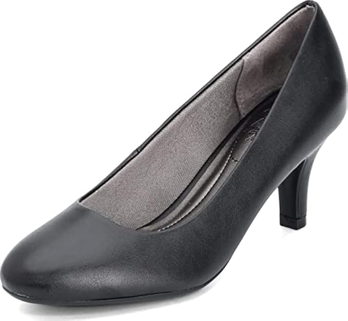 LifeStride Women's Parigi Pump