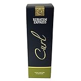 Keratin Express Curl Enhance Existing Curls and Long Lasting Waves, 6 fl oz