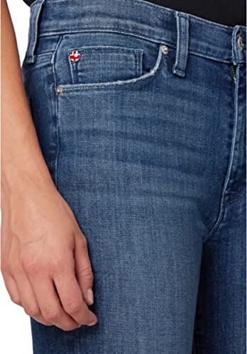 Blair High-Rise Super Skinny 303