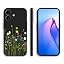 Flowers, Black