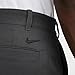 Nike Dri-FIT Victory Men's Golf Pants (Dark Smoke Grey/Black, DN2397-070) Size 32x30