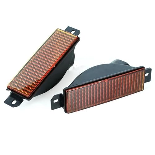 Luces de giro para parachoques de Serie 3 E30 idóneas para rutas nocturnas en coche clásico 3