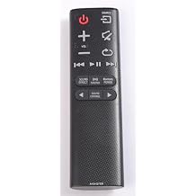 OEM Quality Remote Control for Samsung HW-K470/ZA,HWK470/ZA, HW-K470/XN,HW-K470/EN