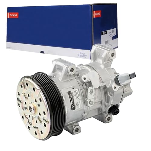 Denso DCP50124 Clima Compressori