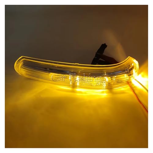 Intermitente espejo Captiva 2007-2016 luz led lateral sin parpadeos 5