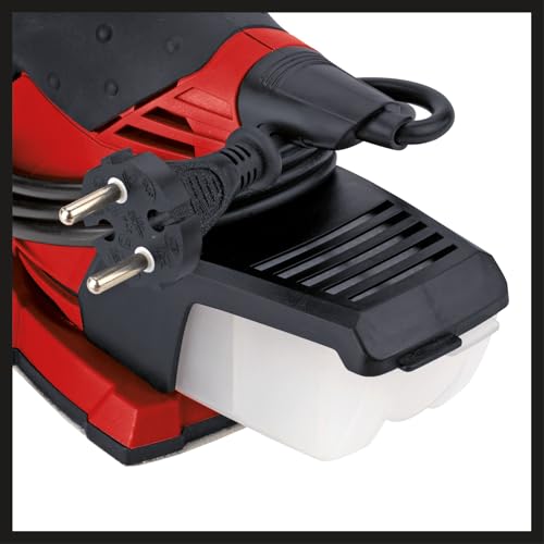 Einhell Ponceuse multifonction TE-OS 1320