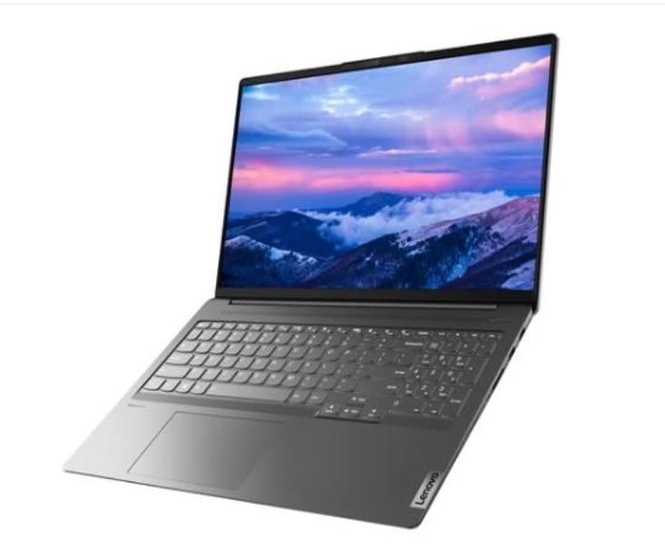 Lenovo Ideapad 5 Pro 16ACH6 16 Inch Laptop, AMD Ryzen 7 5800H 3.2