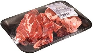 Pork Bones Neck Step 1