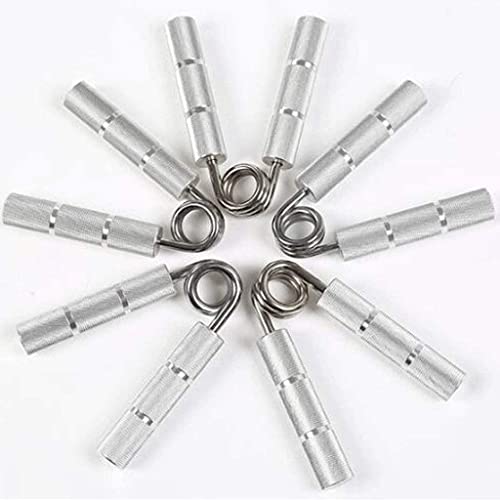 Metal-Hand-Grip-SetNo-Slip-Heavy-Duty-Grip-StrengthenerHand-Wrist-Power-Grip-Strength-Training-Fitness-Grips-Gym-Exerciser-Gripper-Size-100pounds