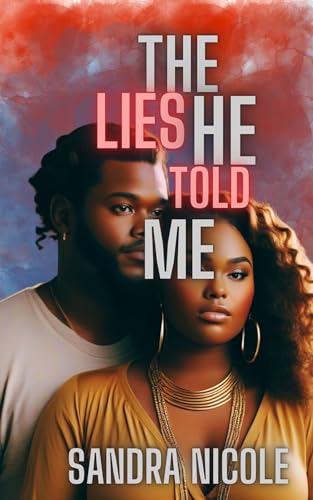 The Lies He Told Me