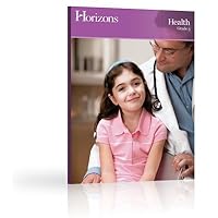 Horizons Health 3Rd Grade Teacher'S Guide 0740314963 Book Cover