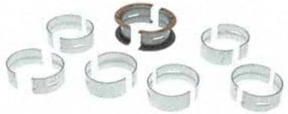 Clevite MS-771G-10 Engine Crankshaft Main Bearing Set