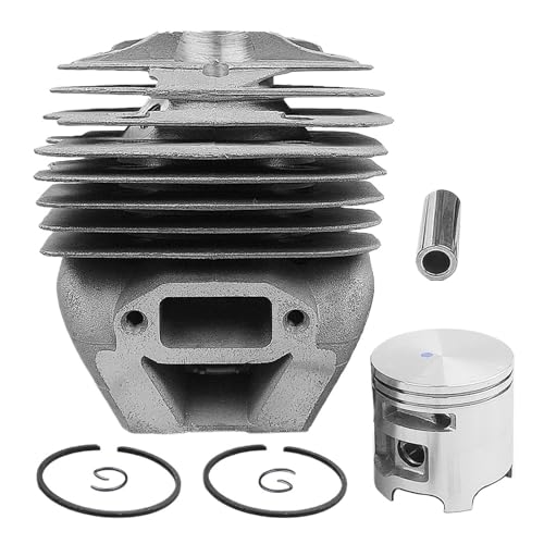 Kit cylindre piston 51mm de qualité supérieure pour 570XP 575XP - 4
