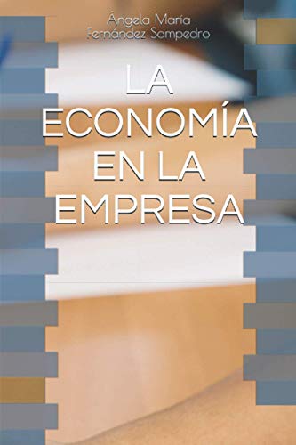 LA ECONOMA EN LA EMPRESA