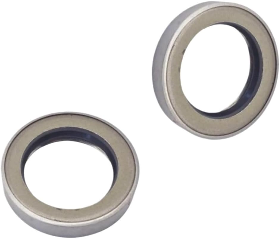 Propeller Shaft Seal Compatible with 91255-ZW1-003 18-2053 GLM 85530