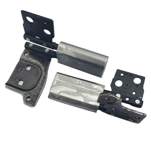 HSSDTECH �����ELCD�X�N���[���f�B�X�v���C�q���W Lenovo �p YOGA 2 PRO 20266 90204412 Left & Right LCD Screen Hinge Bracket