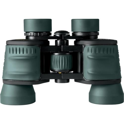 Binocular Alpen Optics PRO 8X42 Gran Angular miniatura 1