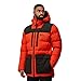 Produktbild Helly Hansen Herren Patrol Parka Jacket, Orange, M EU