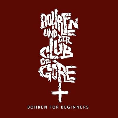 Bohren For Beginners
