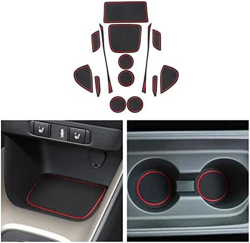 GAFAT compatibel met Toyota Yaris Cross XP210 2021-2024 2025