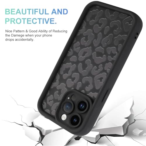 Coque iPhone 13 Pro anti-rayures pour résoudre les risques de casse