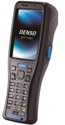 デンソー ＤＥＮＳＯ ＢＨＴ−１４６１QWB−ＣＥ 2次元コード 5台 デンソー 【5のつく日+4%】 3年保証 2次元バーコードリーダー