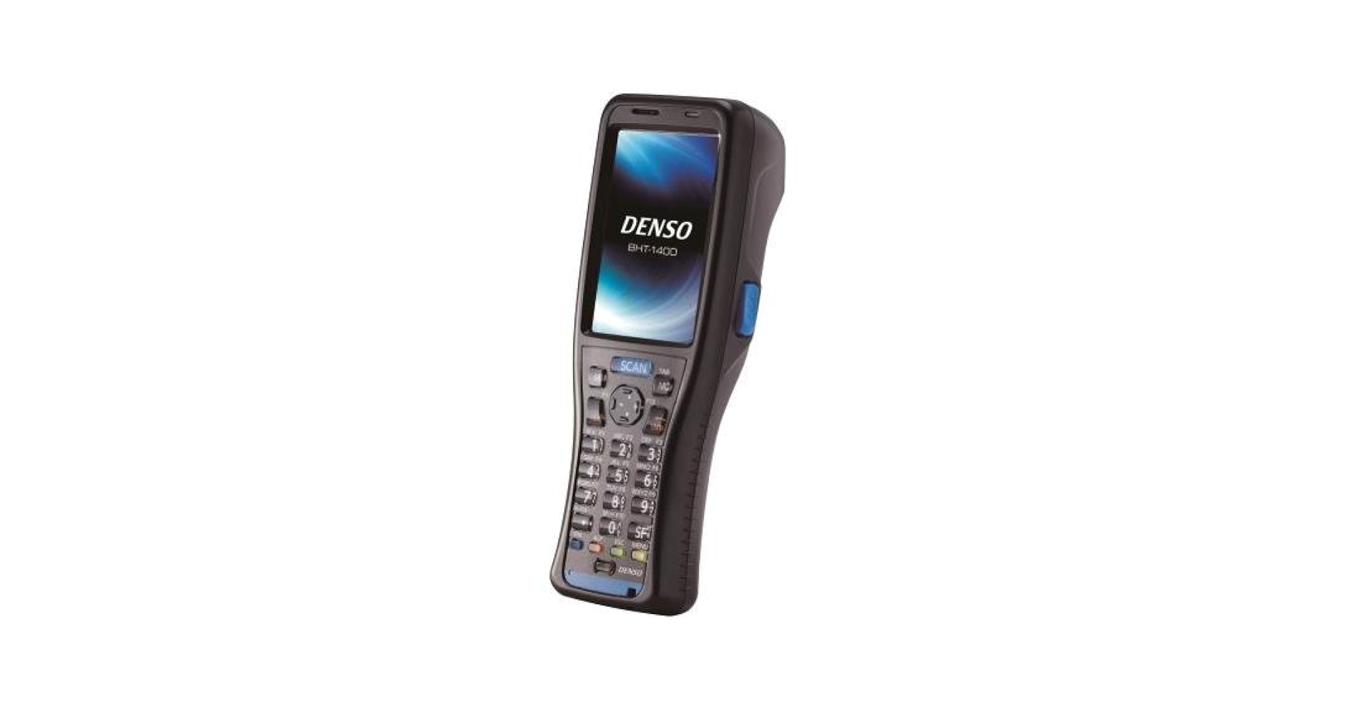Amazon.co.jp: デンソー DENSO 大画面 3.2インチWVGA(2ハンディ