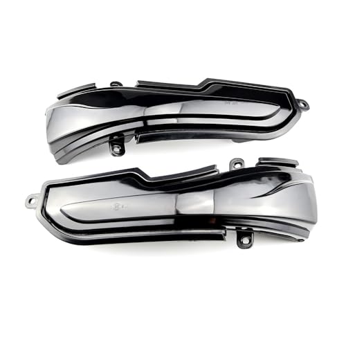 Clignotants dynamiques Infiniti Q50 Q60 à LED défilante séquentielle
