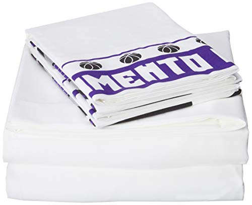 NBA Micro Fiber Sheet Set