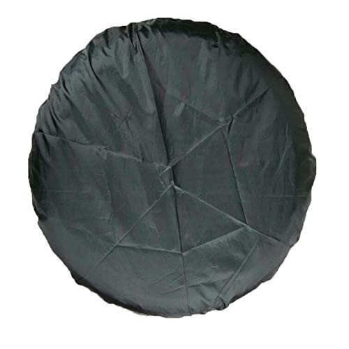 Image of Tire Storage Bags Set of 4,Heavy Duty Tire Tote with Handles,Waterproof Tire Covers for Seasonal Storage,Keep Garage Clean for Car SUV Truck Tires,Fit for 29 inch-35 inch Tires in Diameter