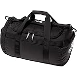 [ザノースフェイス] K Nylon Duffel 30 ブラック ONESIZE