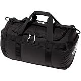 [THE NORTH FACE] K Nylon Duffel 30 ブラック ONESIZE